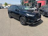 Toyota RAV 4 2,5L Hybrid 4X4 Team-Deutschland Inkl. Win - Toyota RAV 4 aus 2024