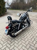 Harley-Davidson FLD 103 Switchback - HARLEY-DAVIDSON SWITCHBACK