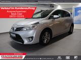 Toyota Verso 1.8l Multidrive S Skyview Edition 5-Sitzer - Toyota Verso: Skyview Edition