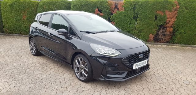 Ford Fiesta ST-Line X