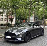 Ford Mustang EU Convertible/Cabrio 5.0*CAR... - Ford Mustang in Nürnberg