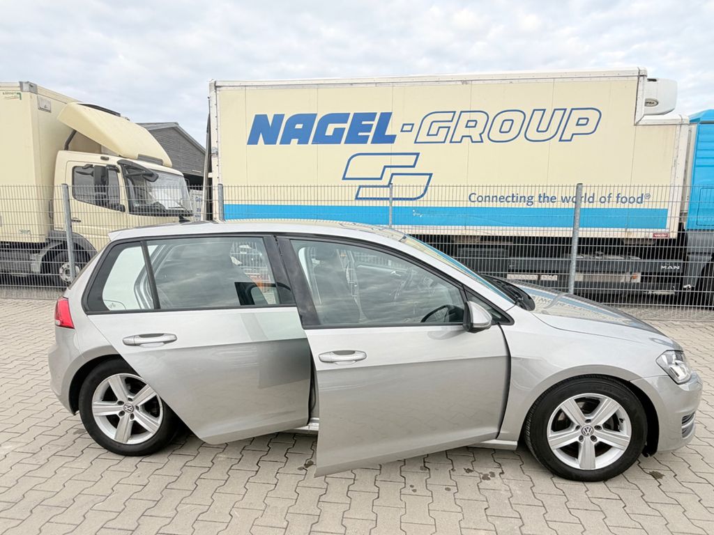 VW Golf - Bild 17
