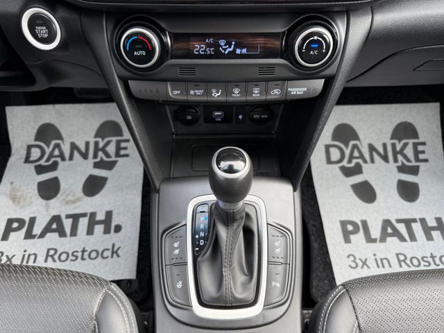 Hyundai KONA  Premium Hybrid 2WD ACC LED HUD