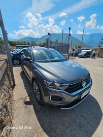 Volkswagen T-Roc - 2