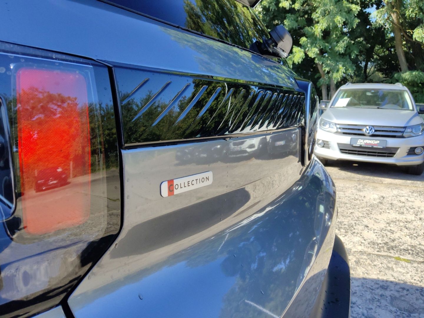 Citroën C3 - Bild 17