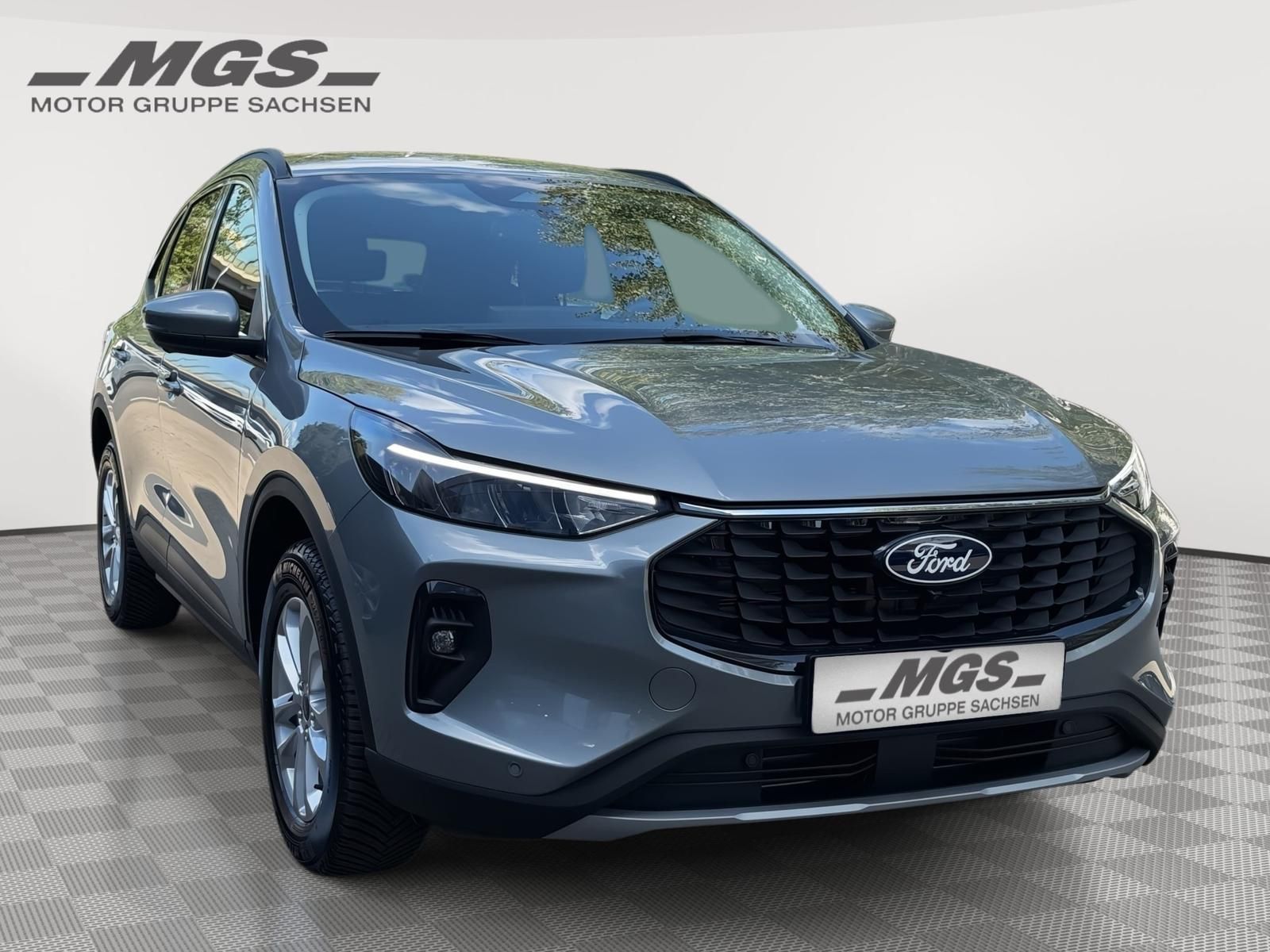 Ford Kuga - Bild 16