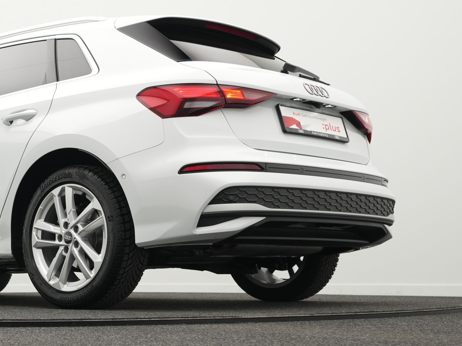 Audi A3 - Bild 48