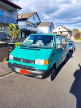 Volkswagen T4 Transporter Art California 4-Sitzer Camper - VW T4 andere mit Schiebedach