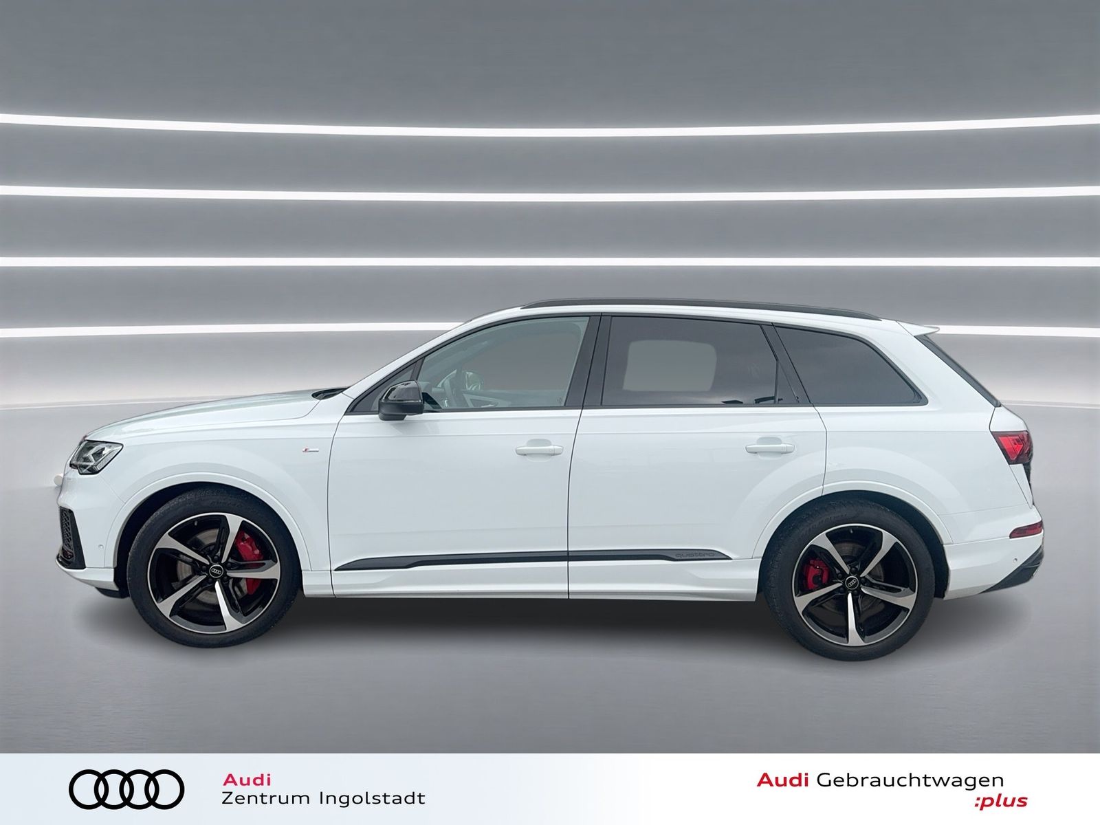Audi Q7 - Bild 3