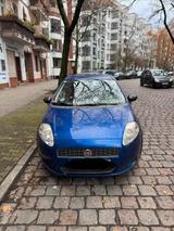 Fiat Punto 1.2 - Fiat Punto in Berlin