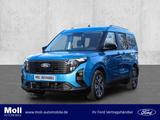 Ford Tourneo Courier Titanium 1.0l 125PS AHK Winter 2