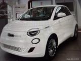 Andere Fiat 500 500e 43 kW Icon - Andere mit Elektro-Antrieb: Kleinwagen