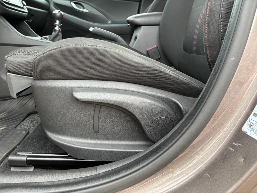 Hyundai i30 1.5 T-GDI N-LINE SHZ LHZ PANO NAVI KAMERA