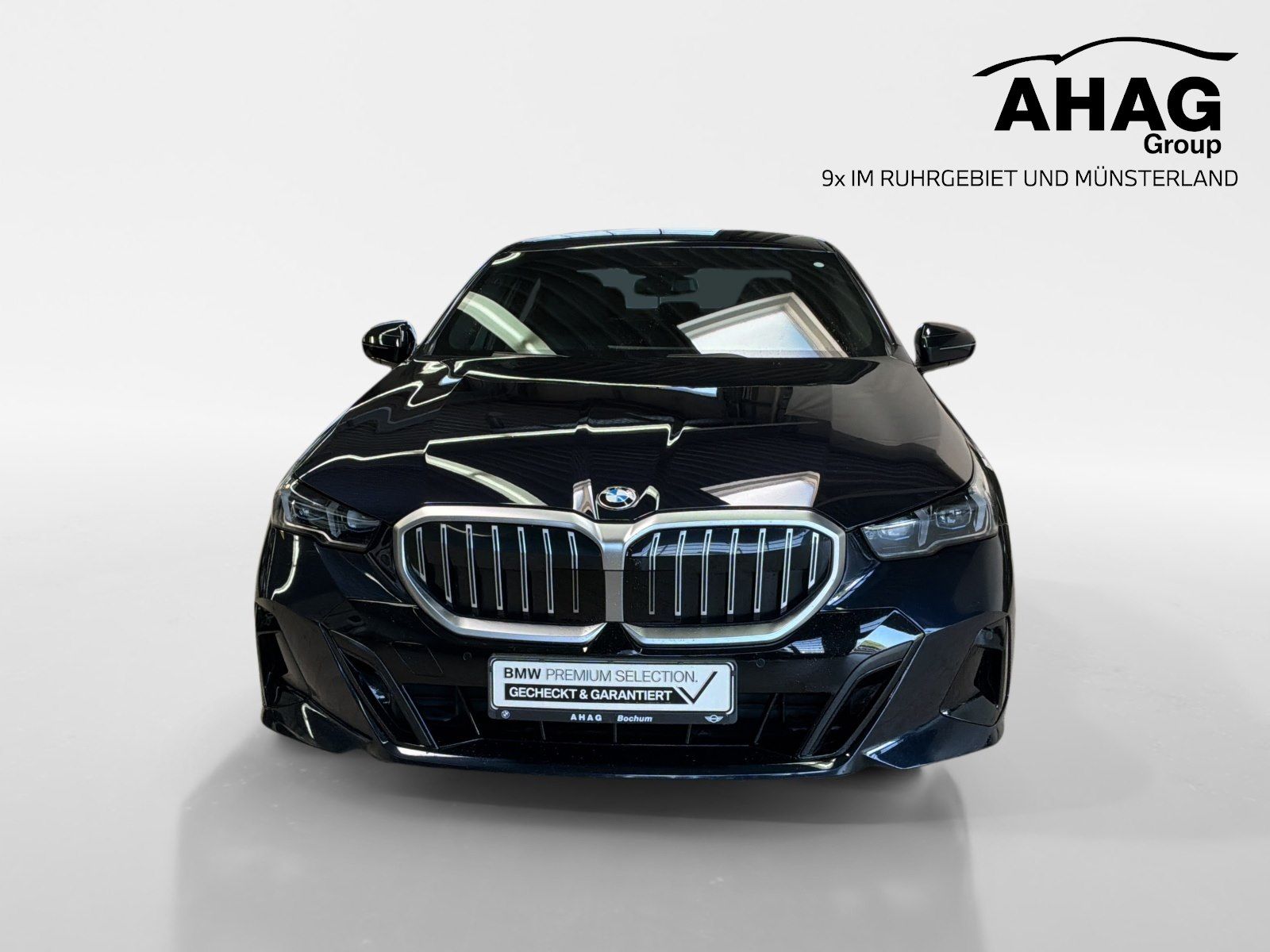 BMW 520 - Bild 2
