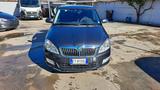 Skoda Fabia 1.6 TDI CR 90CV Ambition - Skoda Fabia mit Diesel-Antrieb: 1.9