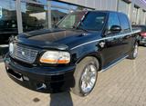 Ford Pickup Ford F150 Supercharged V8 5,4 l Jub... - Ford F 150: For