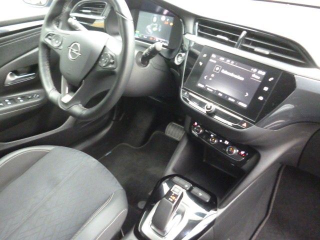 Corsa F e Elegance, Elektro RK,LED,MMR,KLA