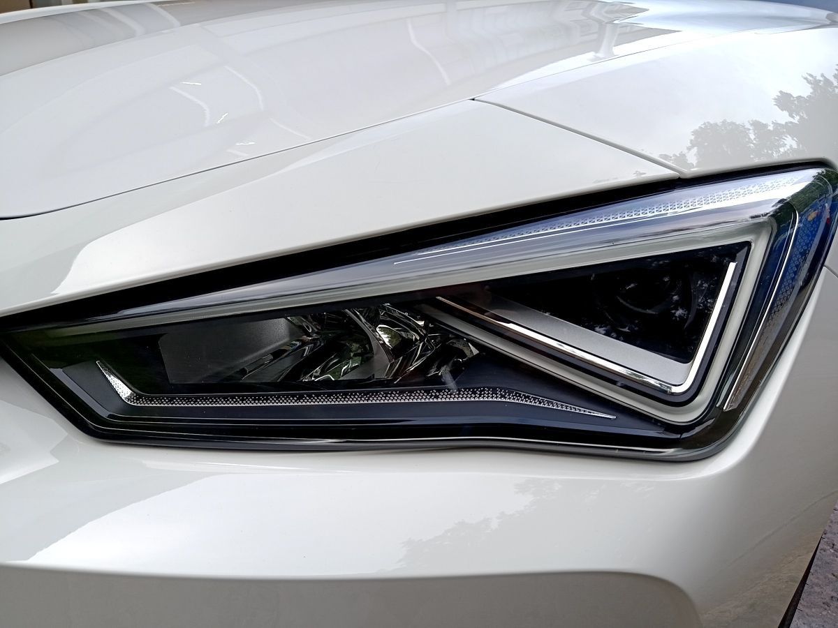 Cupra Leon - Bild 15