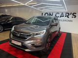 Honda CR-V Lifestyle 4WD/Navi/Xenon/Leder/Erster H./TO - Honda CR-V Lifestyle mit Diesel-Antrieb