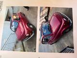 Fiat 500 Oldtimer - Sehr gepflegt - Fiat 500 aus 1973