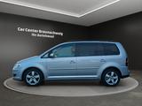 Volkswagen Touran 1.9 TDI United+AHK+TÜV+Temp - Volkswagen Touran mit Diesel-Antrieb: 1.9