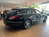 Mercedes-Benz CLS Shooting Brake CLS 350 BlueTec / d - Mercedes-Benz CLS Shooting Brake Diesel Gebrauchtwagen