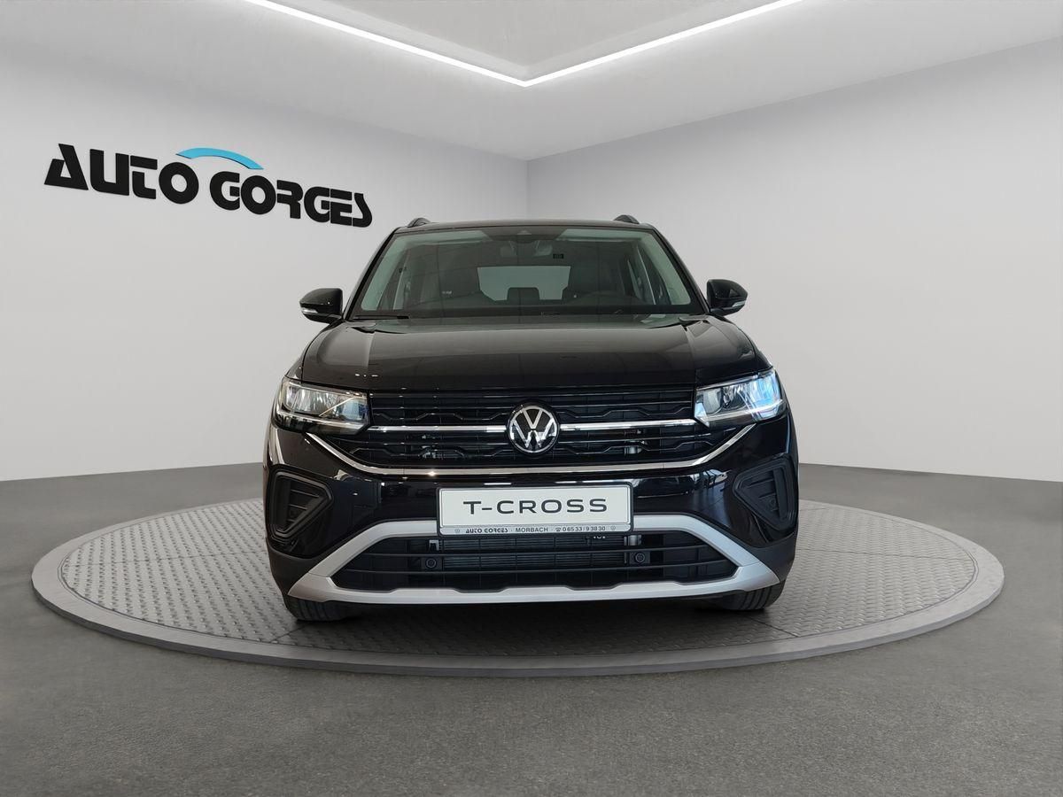 Volkswagen T-Cross - Bild 6