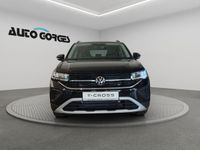 Volkswagen T-Cross - Vorschau Bild 6
