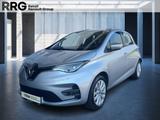 Renault ZOE Experience R135/Z.E. 50 (Kauf-Batterie)CCS - Renault ZOE: R135