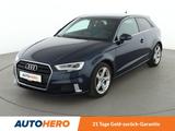 Audi A3 1.5 TSI ACT sport*LED*NAVI*TEMPO*PDC*SHZ* - Audi A3 Gebrauchtwagen in Stuttgart