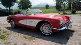 Corvette  C1 Baujahr 1960  CQ