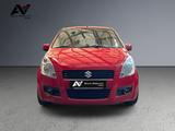 Suzuki Splash Comfort - Automatik/Klima/SHZ/Allwetter/ - Suzuki Splash Gebrauchtwagen