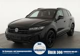 Volkswagen Touareg TDI V6 R-LINE Black, HUD, Leder, Luft, S - Volkswagen Touareg Vorführfahrzeuge