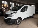 Renault Trafic 2.0dCi Kasten L1H1 2,8t Komfort*LED*2.HD - Renault Trafic in Halle