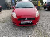 Fiat Punto 1.2 8V Dynamic Dynamic - Fiat Punto mit Benzin-Antrieb: Dynamic