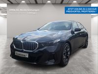 BMW 520 - Vorschau Bild 1