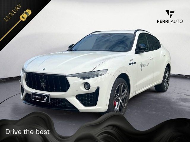 Andere MASERATI Levante MY23 2.0 BT AT8 330 CV 4WD GT H