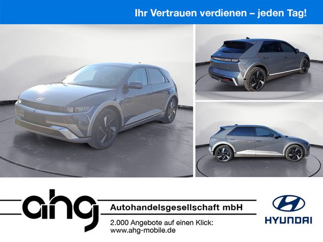 Hyundai IONIQ 5 h  Allradantrieb Uniq Tempom.aktiv Bluet