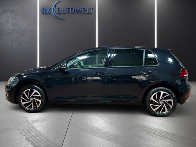 Golf VII Join 1.0 TSI Navi Climatronic Sitzheizu