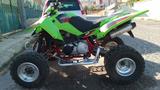 Andere QUAD Access FU 400 - QUAD 400
