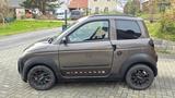 Microcar M.Go 3 - Highland X - Mopedauto - Microcar M.Go Gebrauchtwagen