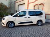 Opel Combo - Opel Combo Gebrauchtwagen in Dresden