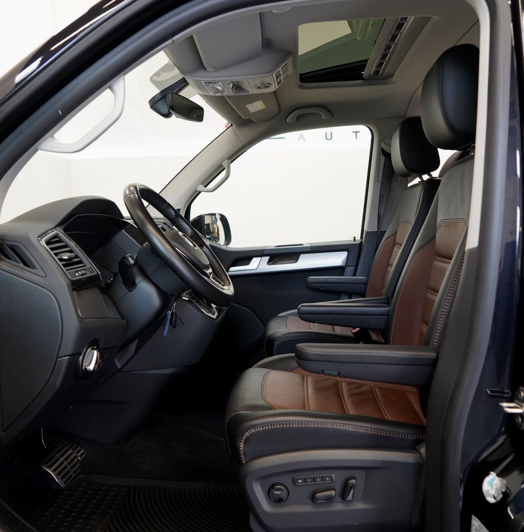 Vw T6 Multivan