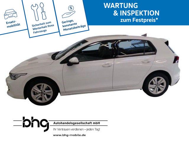 Volkswagen Golf Life 1,5 TSI OPF 85 kW 6-Gang, миниатюра 2