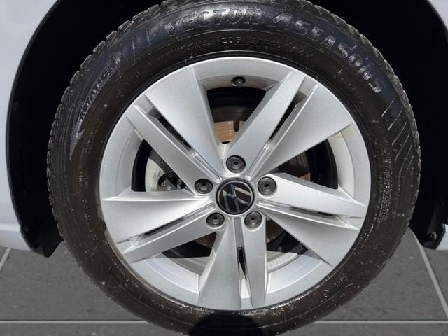 Volkswagen Golf VIII Variant 1.0TSI Life+LED+SHZ+PDC+DAB+, миниатюра 9
