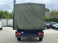 Fahrzeugabbildung Master DoKa Pritsche L3H1 3,5t 3 4X4 OBERAIGER
