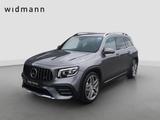 Mercedes-Benz GLB 35 AMG 4M Pano*Standh*Navi*Sitzklima*AHK*HUD - Mercedes-Benz GLB 35 AMG Gebrauchtwagen