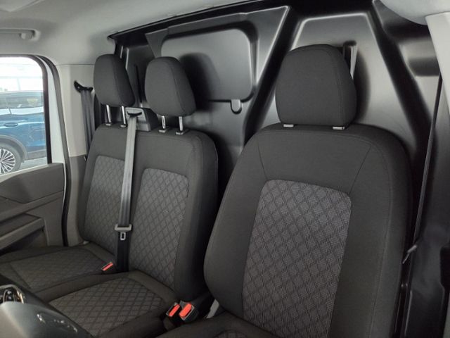 T7 Transporter Kasten LR 2.0 TDI LED GRA AHK KA
