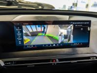 BMW iX - Vorschau Bild 14