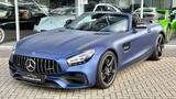 Mercedes-Benz AMG GT V8 4.0 DCT Roadster - Mercedes-Benz AMG GT in Wuppertal